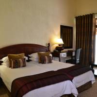 Double Room - Disability Access