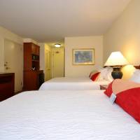 Double Room with Two Double Beds
