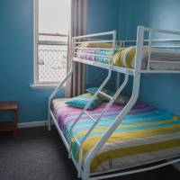 Triple Room with Shared Bathroom