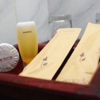 Premier Double or Twin Room