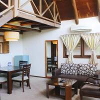Family Bungalow