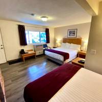 Queen Room with Two Queen Beds