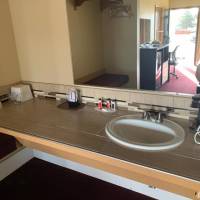 King Room - Pet Friendly/Non-Smoking