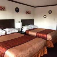 Queen Room with Two Queen Beds