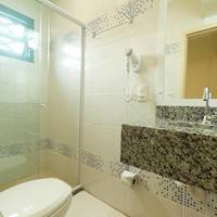 Executive Room with 2 single beds
