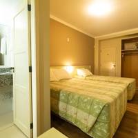 Triple Room Executive