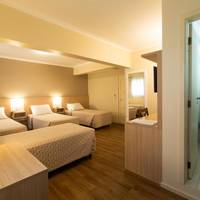 Quadruple Room Executive
