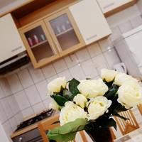 Two-Bedroom Apartment with Sofa Bed (6 Adults)