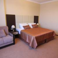 Comfort Double or Twin Room with Balcony
