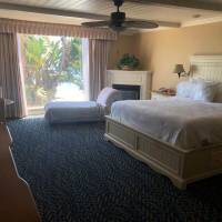 King Suite with Ocean View