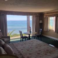 King Suite with Ocean View
