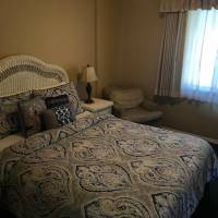 King Suite with Ocean View