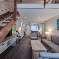 Studio with Loft