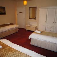 Triple Room ( 3 Adults) 