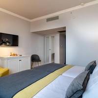 Classic Double Room Without View