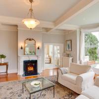 King Suite with Ocean View