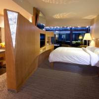 Standard King Room with Lake View