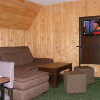 Three-Bedroom Apartment (5 Adults + 1 Child)