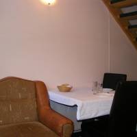 Duplex One-Bedroom Apartment (2 Adults + 1 child)