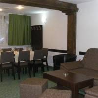 Apartment - Ground Floor (3 Adults + 1 Child)