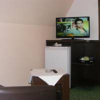 Upper Floor Economy Apartment (3 Adults + 1 Child)