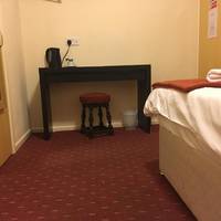 Single Room with Shower