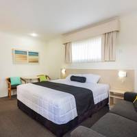 Suite with Spa Bath
