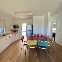 Two-Bedroom Apartment with Park View