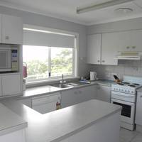 Deluxe One-Bedroom Apartment with River View