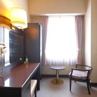Double Room with Small Double Bed - Non-Smoking