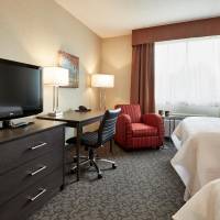 Double Room with Two Double Beds