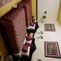 Deluxe Queen Room with Two Queen Beds