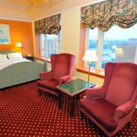 Superior Queen Room