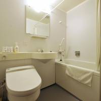 Superior Room with Tatami Area and Private Bathroom and Private Toilet  - Non Smoking