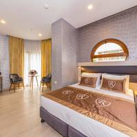 Double Room with Extra Bed