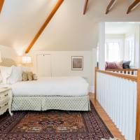 Superior Suite with Sea View