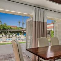Superior King Suite