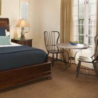 Villa with Two Queen Beds