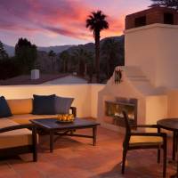 King Room with Starlight Casita