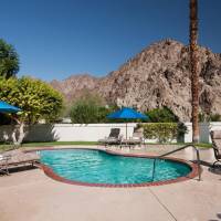Suite with Private Pool