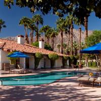 King Suite with Private Pool 