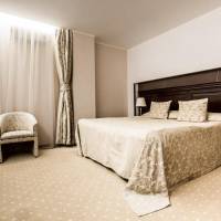 Two-Bedroom Executive Apartment
