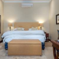 Luxury Suite 5