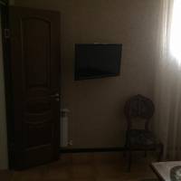 Двухместный номер с 1 кроватью