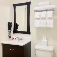 King Room - Non-Smoking
