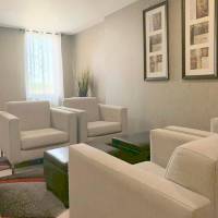 One-Bedroom King Suite - Non-Smoking