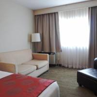Superior Queen Room with Two Queen Beds - Non-Smoking