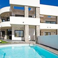 Deluxe Villa