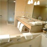 King Room with Whirlpool