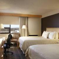 Queen Room - Disability Access